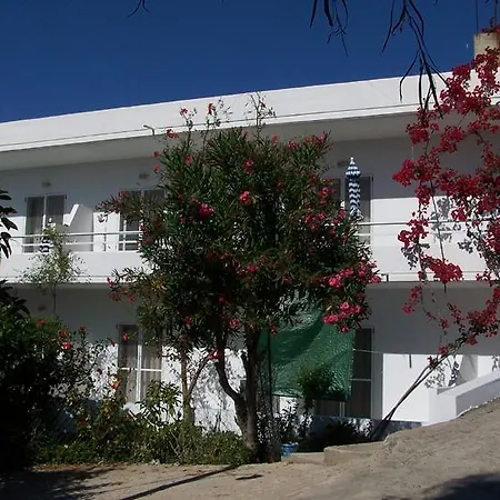 Gasthof Athina Archangelos (Rhodes)