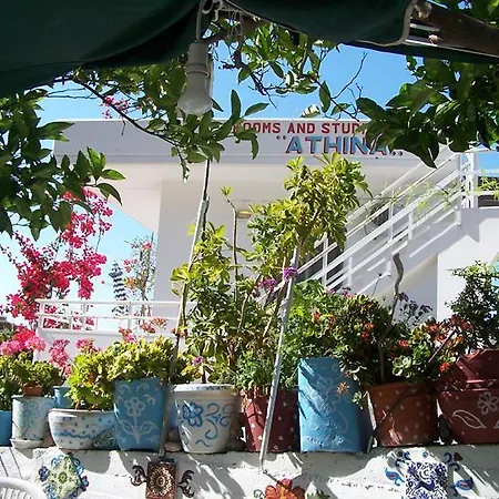 Athina * Archangelos (Rhodes)